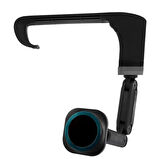 LD-TS2-M4 Tesla Model Y/3 Magsafe Telefon Standı 