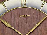 Junghans W748 Antika Mekanik Duvar Saati W016