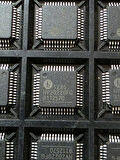 HV20220FG 8-Kanal Yüksek Voltaj Analog Switch