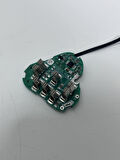 Aeg L1215R Pil Koruma Devresi LTH20210422085R