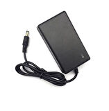 CY-150360 Şarjlı Kablosuz Dikey Süpürge Adaptörü 21V 1A 5.5x2.1mm  
