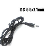 CY-150360 Şarjlı Kablosuz Dikey Süpürge Adaptörü 21V 1A 5.5x2.1mm  