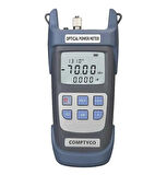 Comptyco AUA-G710A Fiber Optik Kablo Test Cihazı (-70)-(+10)dBm
