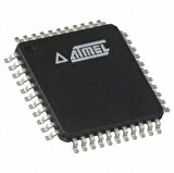Atmel ATMEGA32-16AU Mikrodenetleyici 15 Adet