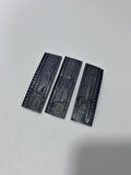 Atmel ATMEGA32-16AU Mikrodenetleyici 15 Adet