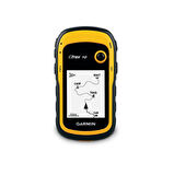 Garmin eTrex 10 El Tipi Gps