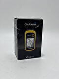 Garmin eTrex 10 El Tipi Gps