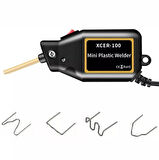 Xcer-100 Araba Tampon Mini Plastik Kaynak Makinesi 100W