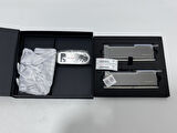 Asgard Bragi 16GB (2x8GB) RGB DDR4 3600MHz Ram