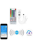 SP611E Adreslenebilir ARGB Led Bluetooth Müzik Kontrol Cihazı