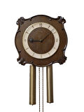 Kienzle 508/70 Antika Mekanik Duvar Saati W019