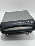 Philips AG 2101D 45lik Oto Pikap Çalar - Klasik Araç Vintage Pikap Çalar 006