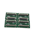 Lcd Panel Flexi Repair Kart Sam In Lg Out 4 Adet