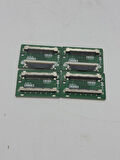 Lcd Panel Flexi Repair Kart Sam In Lg Out 4 Adet