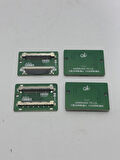 Lcd Panel Flexi Repair Kart Sam In Lg Out 4 Adet