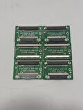 Lcd Panel Flexi Repair 51P FHD TO 30P Hd Lvds Adaptör 6 Adet