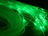 Pofeth FLA-1000 PMMA Fiber Optik Aydınlatma Kablosu 1500Metre