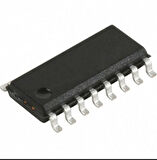 UCC3818D Entegre Devre 5 Adet
