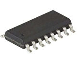 L6599AD Entegre Devre 10 Adet