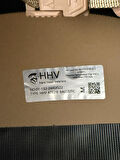 HHV ATE® GEN2 Balistik Kask M Beden Kahverengi
