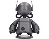 Uzay Robotu Görünümlü Şarjlı Kablosuz Ip Güvenlik Kamerası