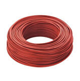Güneş Paneli Solar Kablo 6mm2 10AWG 30 Metre (Kırmızı)