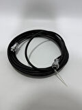 Echu A105669 Endüstriyel Elektrik Kablosu 300/300V 6x0,3mm2 5Metre