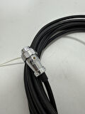 Echu A105669 Endüstriyel Elektrik Kablosu 300/300V 6x0,3mm2 5Metre
