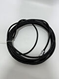 Echu A105669 Endüstriyel Elektrik Kablosu 300/300V 6x0,3mm2 5Metre