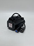 Adtech QXSS-06040EB011-A AC  Servo Motor 400W 3000rpm