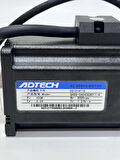 Adtech QXSS-06040EB011-A AC  Servo Motor 400W 3000rpm