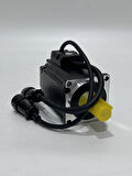 Adtech QXSS-06040EB011-A AC  Servo Motor 400W 3000rpm