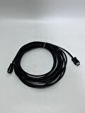 Roxtex A002993 RVVP Elektrik Kablosu 300/300V 10 Metre