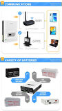 Techfine VS5048 Hibrit Solar İnverter 4000W 
