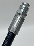 Hiflex 122-4 Hidrolik Hortum DN06 x 290 mm