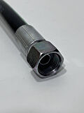 Hiflex 122-8 Hidrolik Hortum DN12 x 330 mm