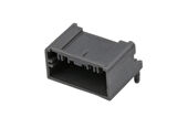 Molex 34793-0082 MINI50 RAHDR 8CKT DKGRY Otomotiv Konnektör 10 Adet
