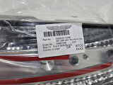 Aston Martin DB9 DBS Vantage Sağ Arka Far DG33-37-10792 (Siyah Kenar) 