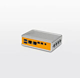 Onlogic CL210G-11 Ultra Kompakt Endüstriyel Edge Bilgisayar