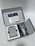 Onlogic CL210G-11 Ultra Kompakt Endüstriyel Edge Bilgisayar