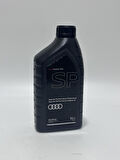 Audi SAE 0W-40 Performans Motor Yağı 1Lt
