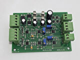 ZLFD-C.PCB Endüstriyel Güç Dağıtım Kartı