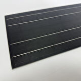 Güneş Paneli 24V 14,5W 500x170mm