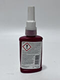 Loctite 542 Boru ve Dişli Sızdırmazlık 50Ml