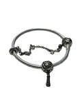 Pandora Model 925 Ayar Gümüş Bileklik 14,90 Gram