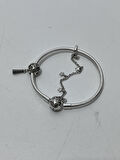 Pandora Model 925 Ayar Gümüş Bileklik 14,90 Gram