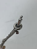Pandora Model 925 Ayar Gümüş Bileklik 14,90 Gram