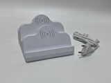 6 Port Usb Dual Kablosuz Şarj Cihazı 80W