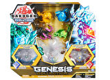 Bakugan Evolutions Genesis Koleksiyon Paketi