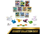 Bakugan Evolutions Genesis Koleksiyon Paketi